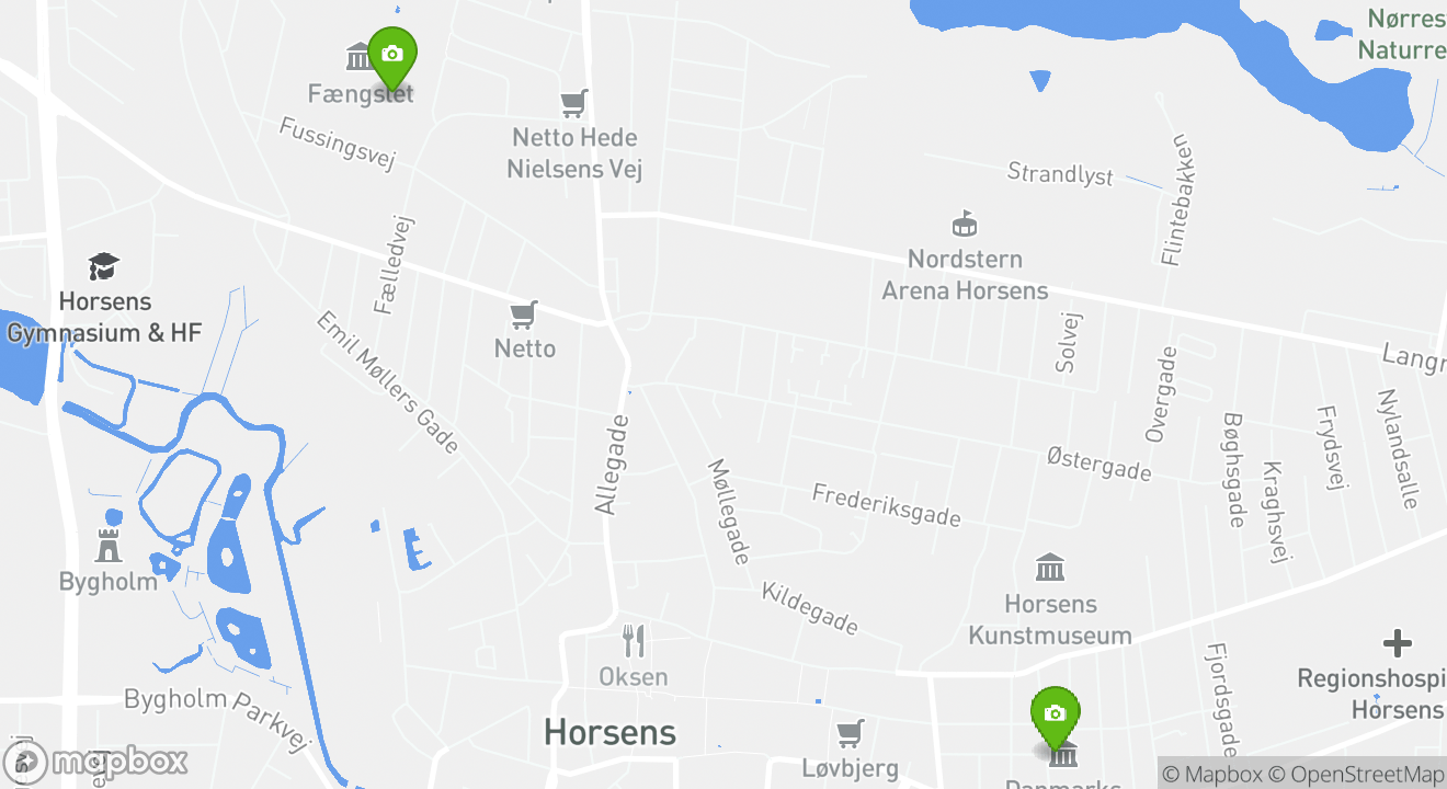 Directions to Attraction