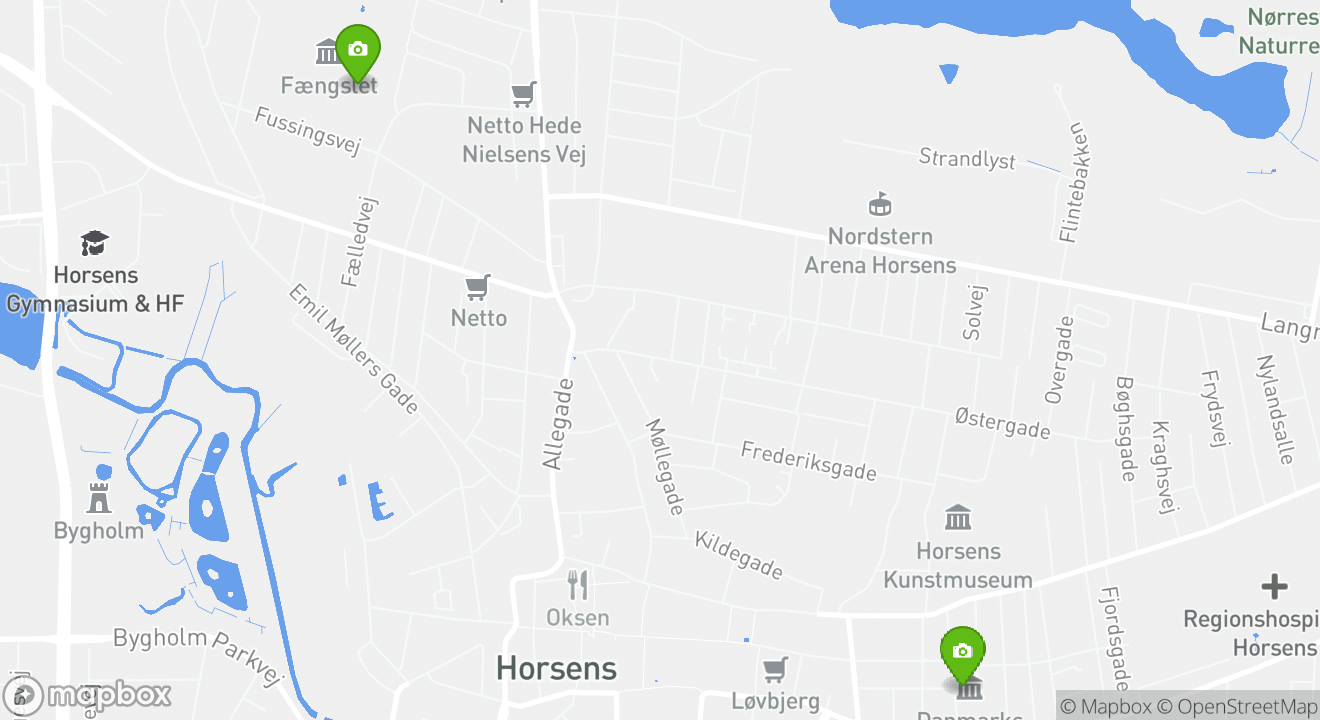 Directions to Attraction