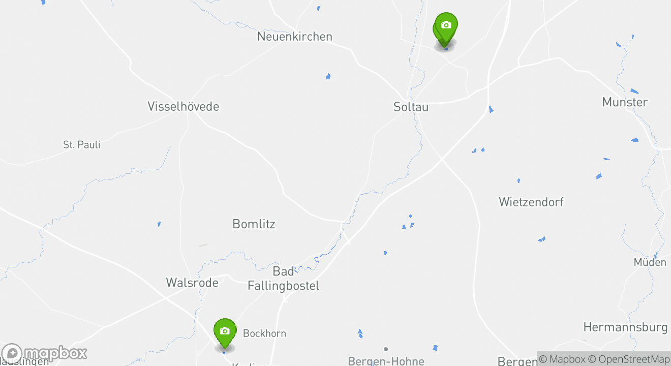 Directions to Attraction