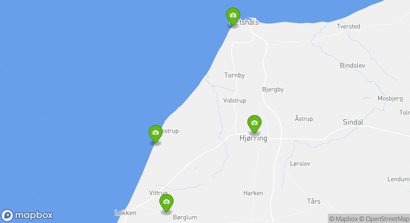 Directions to Attraction